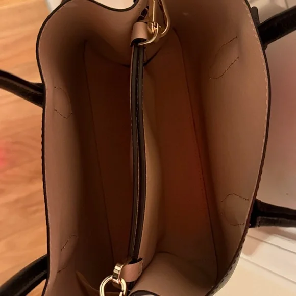 Kate Spade Black Handbag - Picture 3 of 3